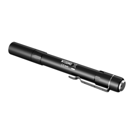 Nitecore MT06MD Penlight lygte aluminium 180 Lumen